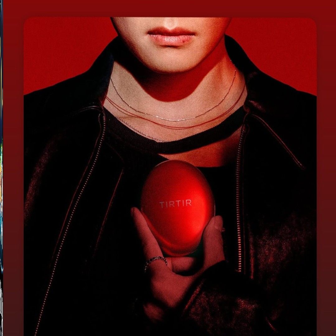 V (防弹少年团)的幕后花絮