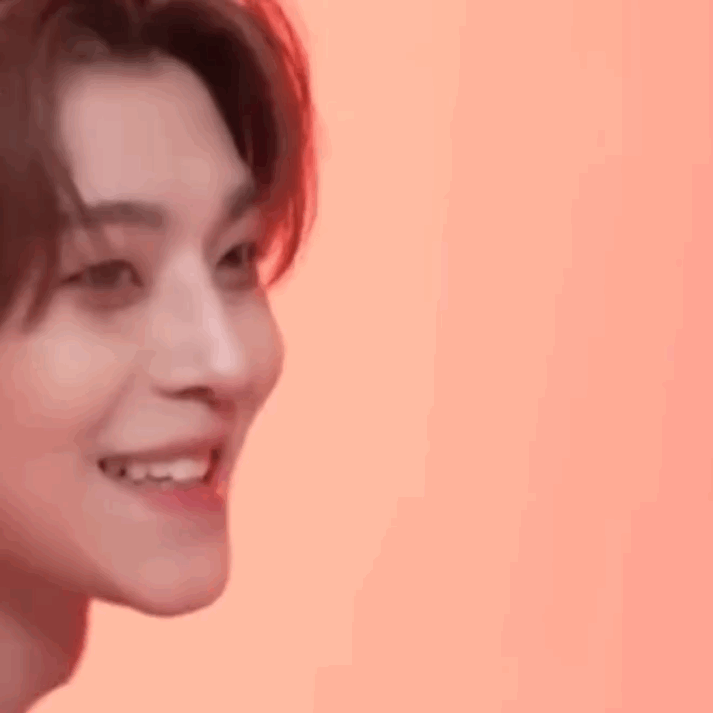 Latest photo of He Xinlong (ALPHA DRIVE ONE)