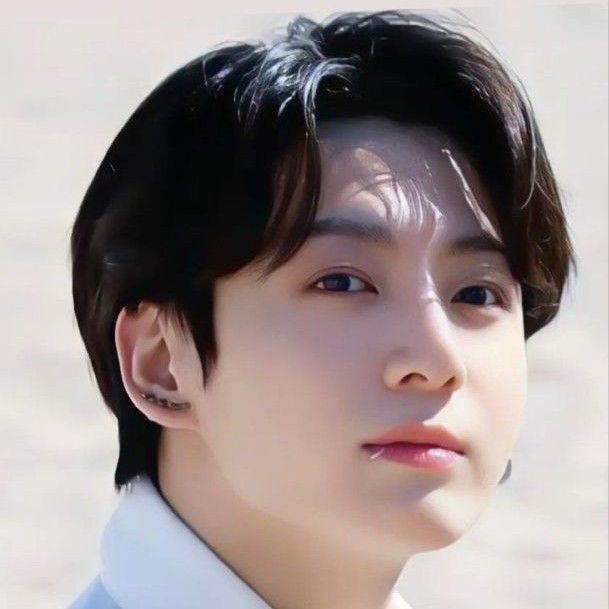 Foto terbaru Jungkook (BTS)