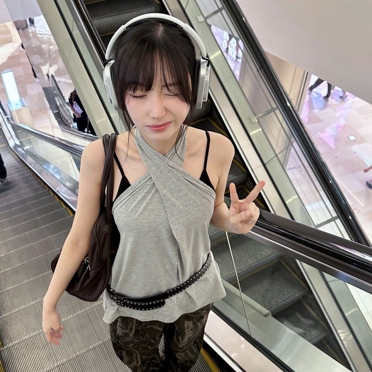Latest photo of Ryu Sujeong (Lovelyz)
