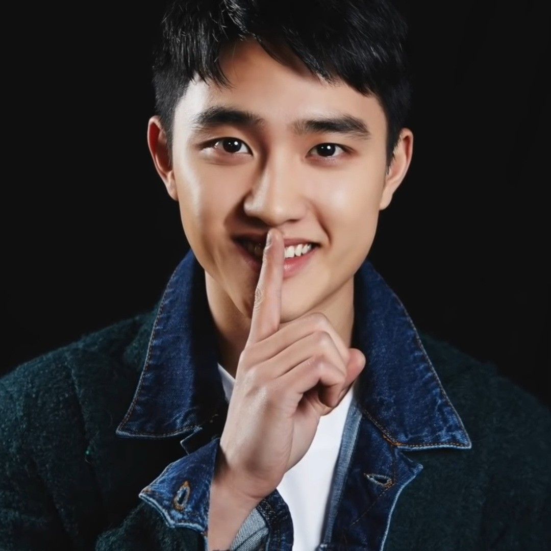 D.O. (EXO)的最新照片