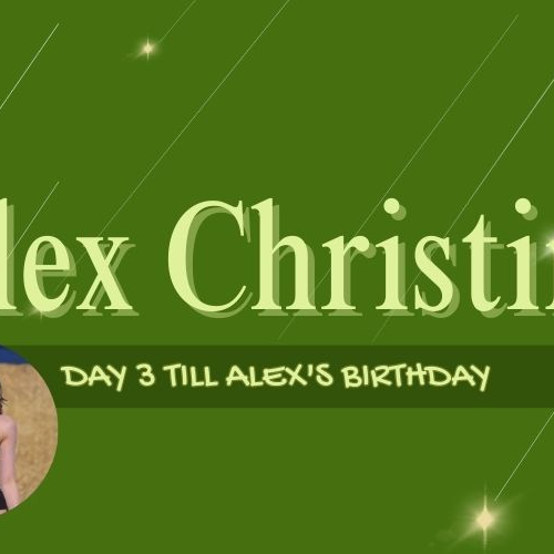 AleXa的最新活動照片