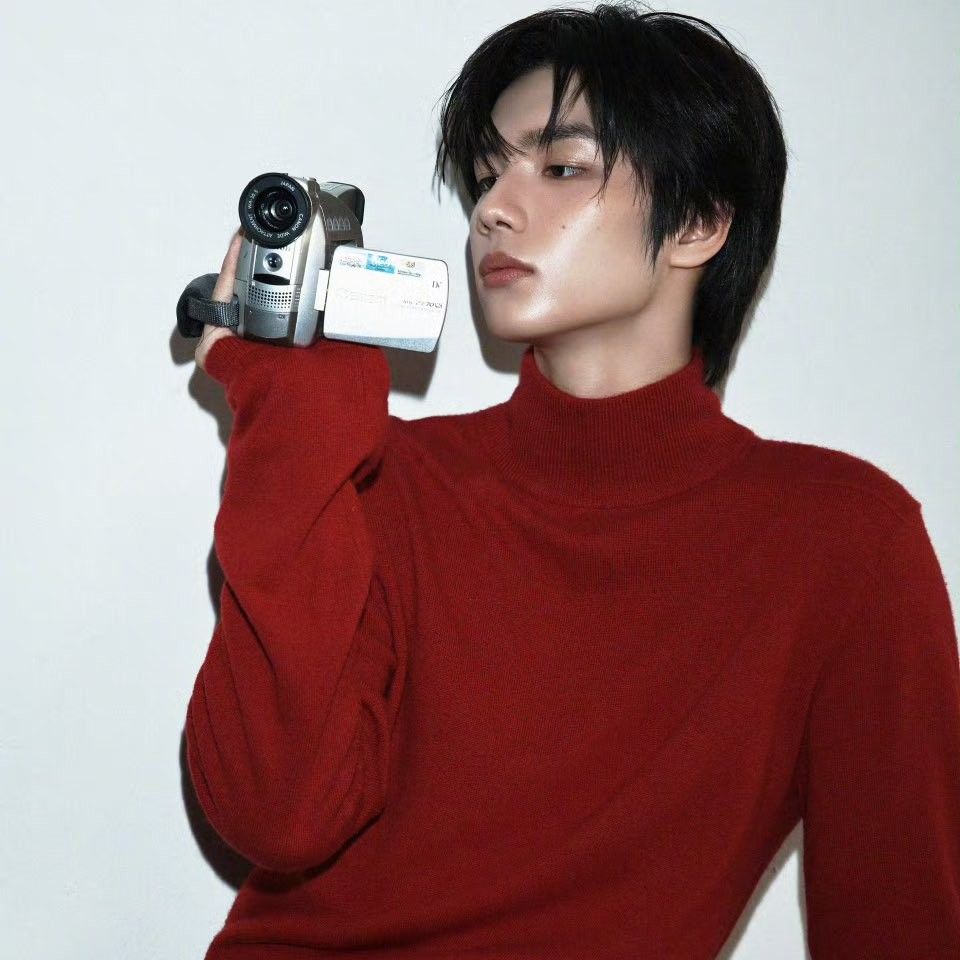 A moment captured by Hamin (SMTR25)'s fan