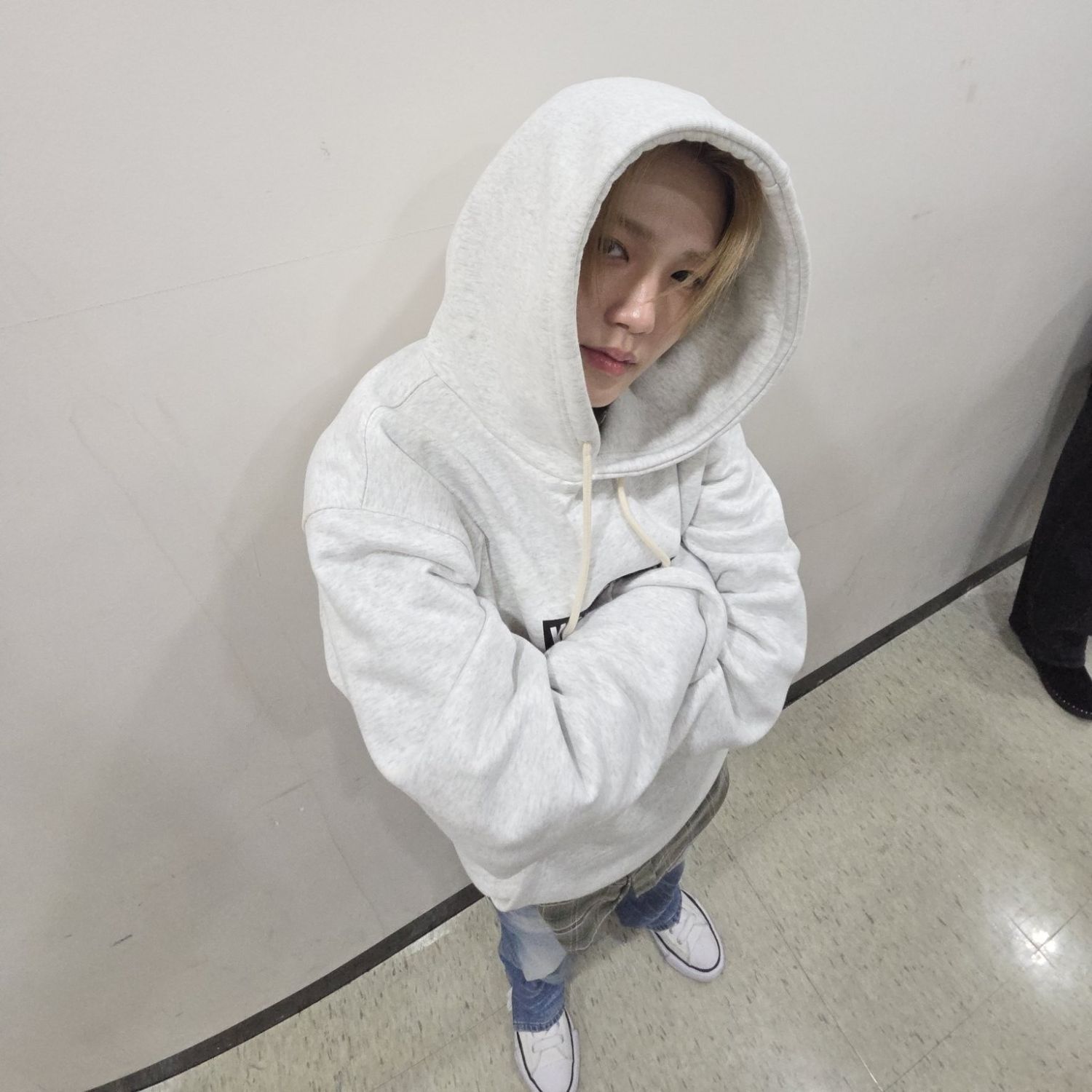 道榮 (TREASURE)的幕後花絮