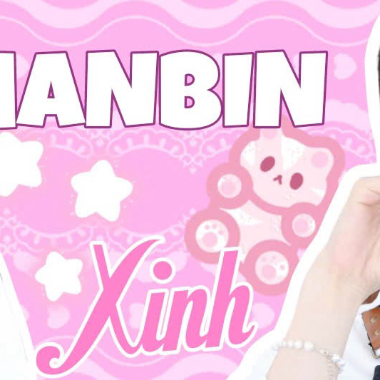 Behind-the-scenes cut of Hanbin (TEMPEST)