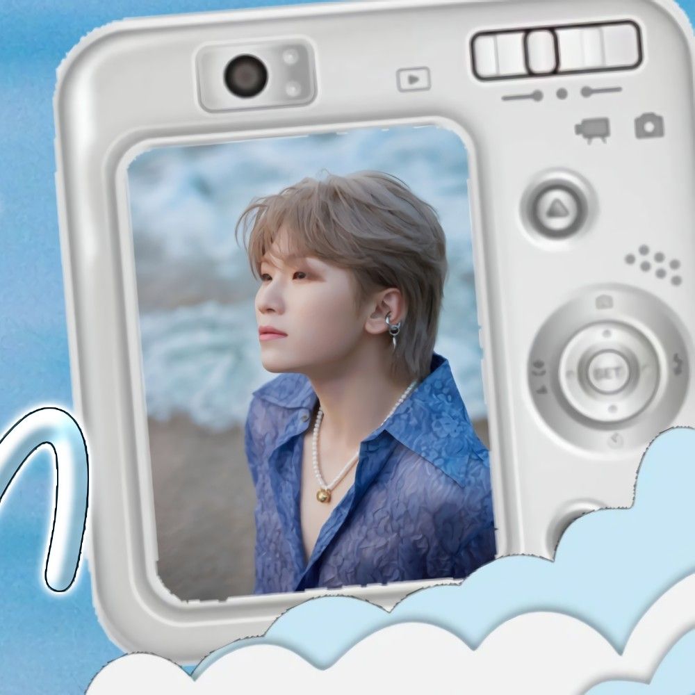 세븐틴의 비하인드 컷