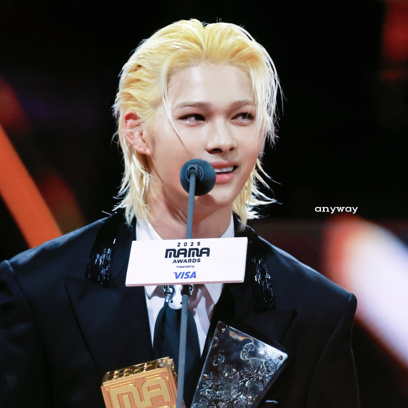 NI-KI (ENHYPEN)粉絲拍下的瞬間