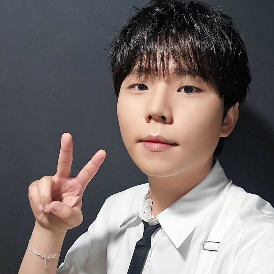 Behind-the-scenes cut of Jung Seunghwan