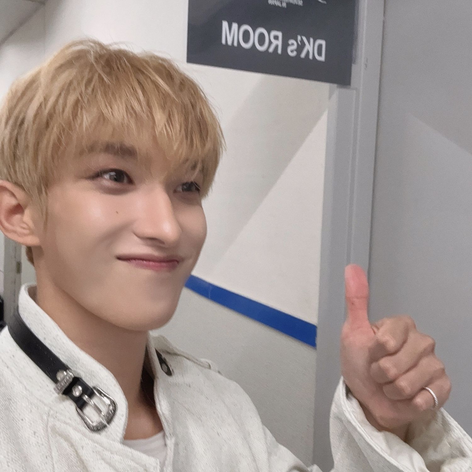 DK (SEVENTEEN)的最新活動照片