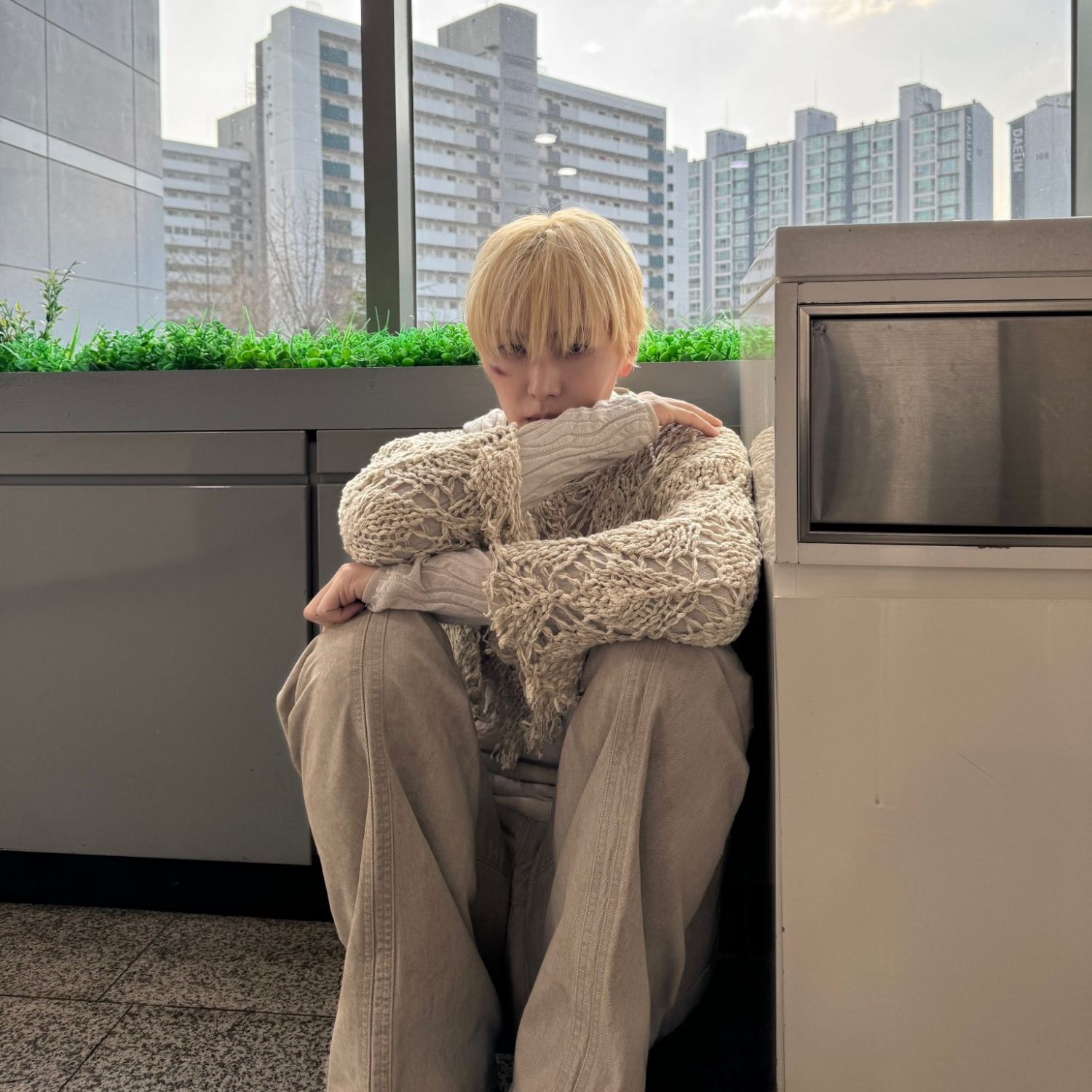 Latest photo of Jaeyoon (SF9)