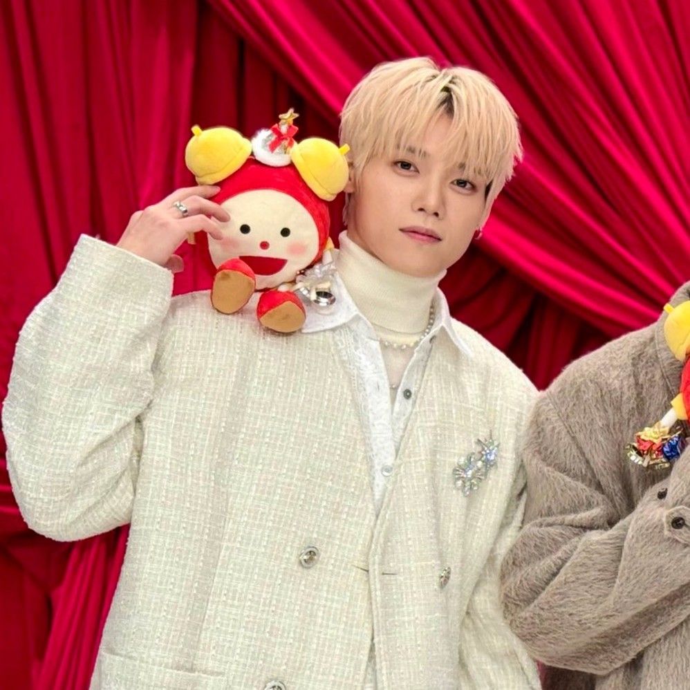 Latest photo of Kimura Masaya (INI)