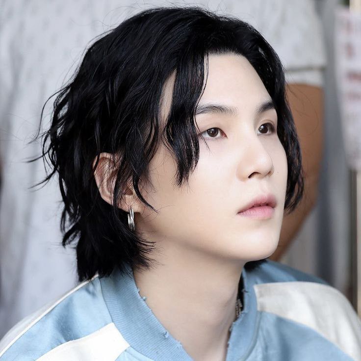 슈가 (방탄소년단) 팬이 찍은 순간