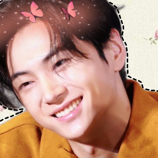 Foto terbaru Jay (ENHYPEN)