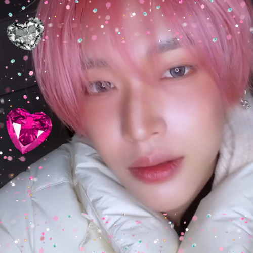 Behind-the-scenes cut of Wonbin (RIIZE)