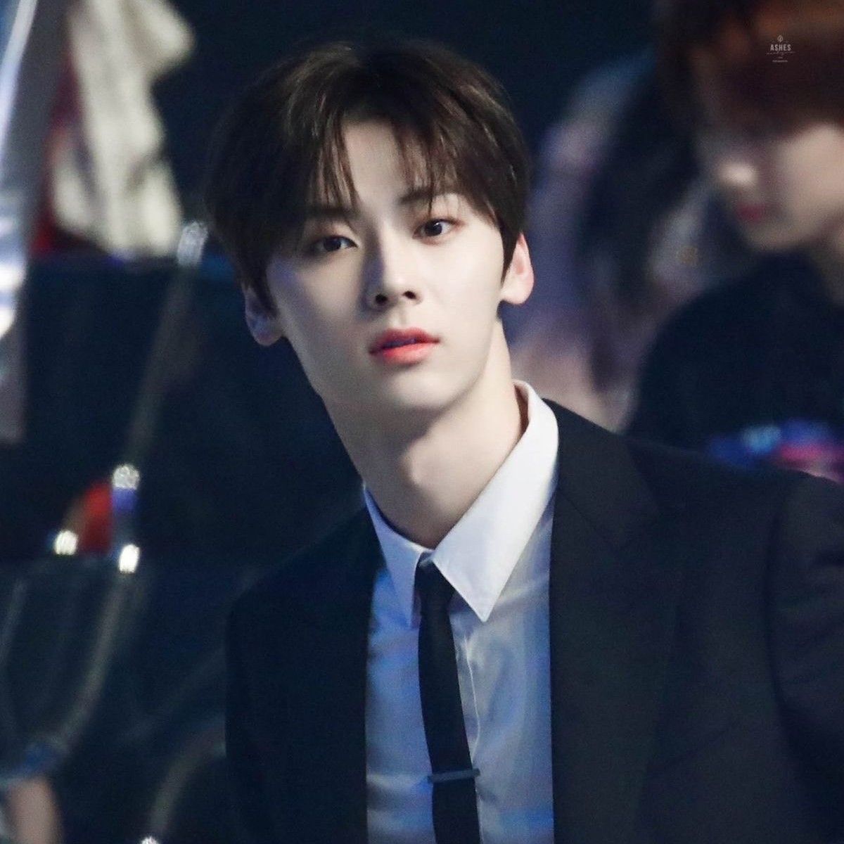 ミンヒョンの最近の活動写真