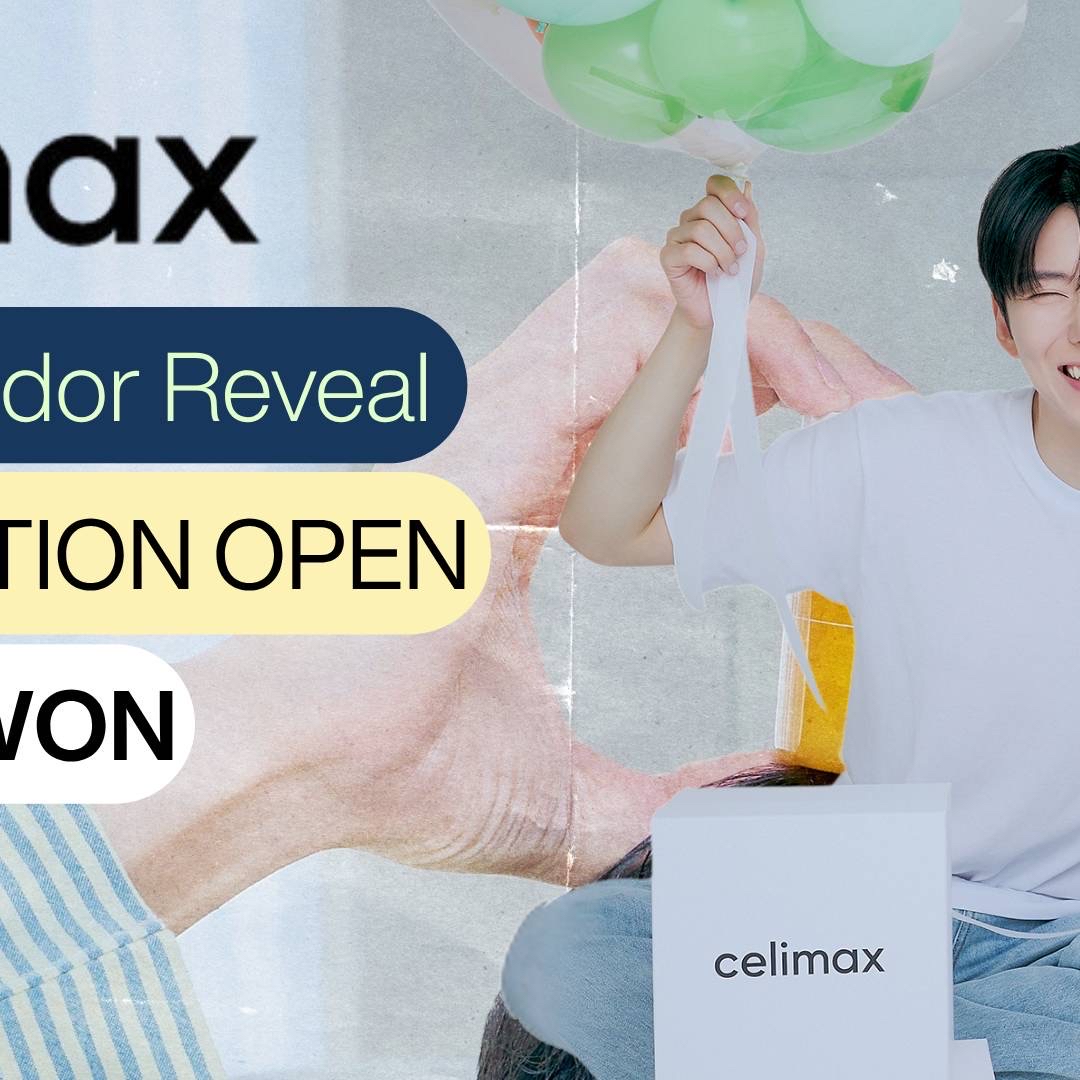 Potret di balik layar Hyungwon (MONSTA X)