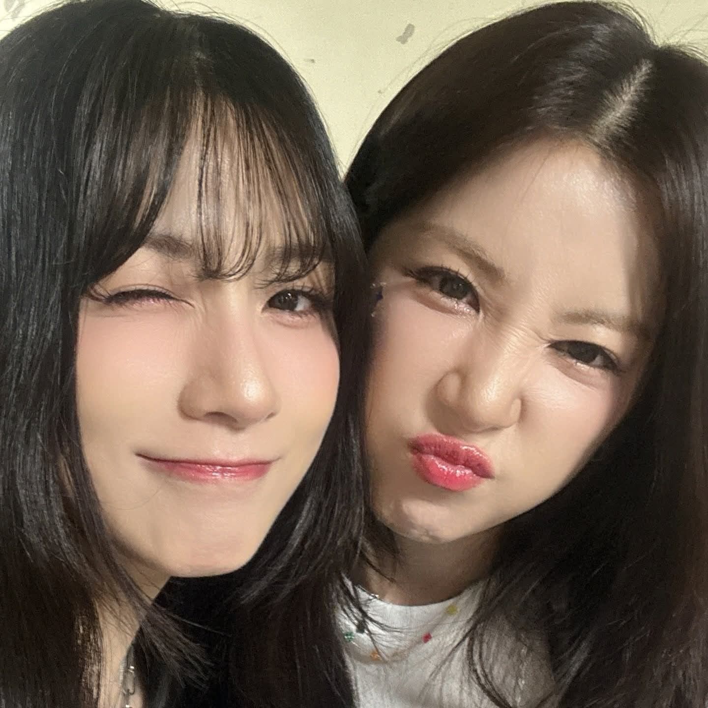 パク・チョロン (Apink)の最近の活動写真
