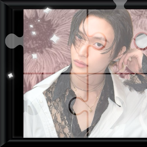 Potret di balik layar Wonbin (RIIZE)