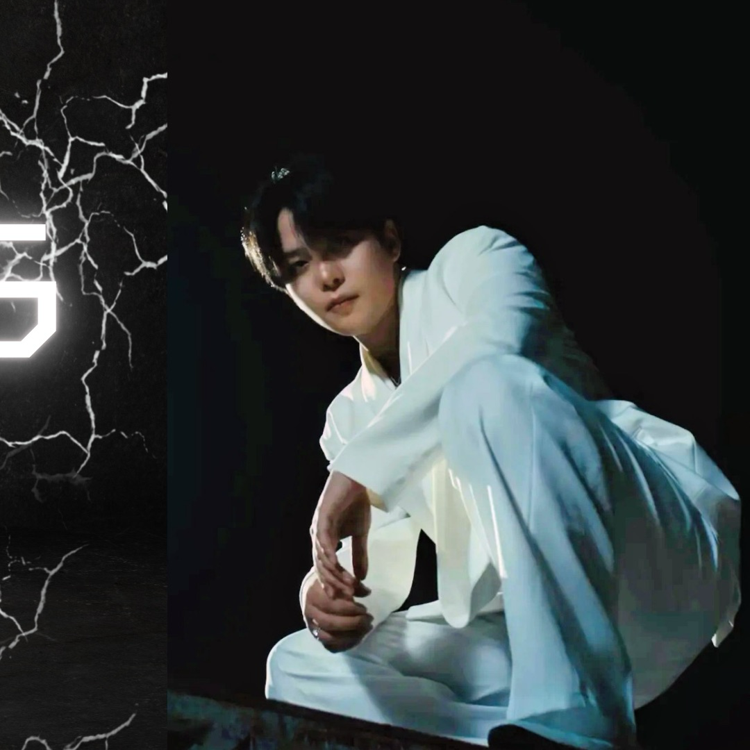 鍾浩 (ATEEZ)的最新活动照片