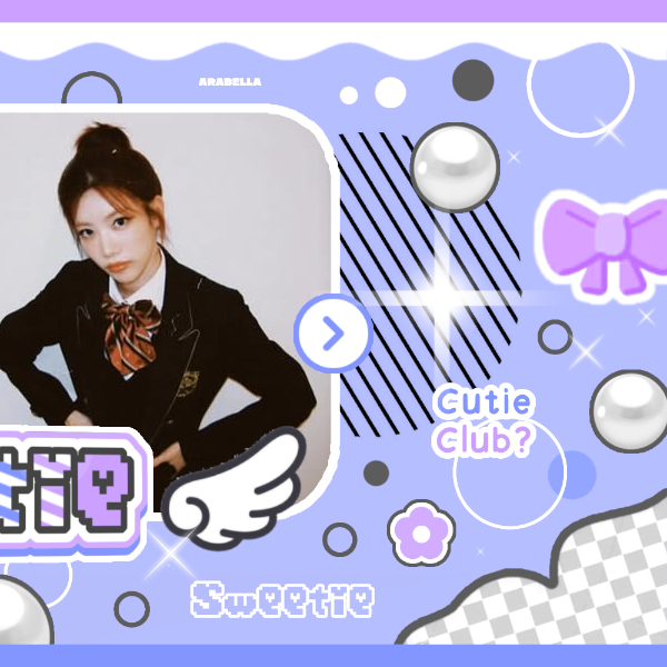 A moment captured by Kim Lip (ARTMS)'s fan