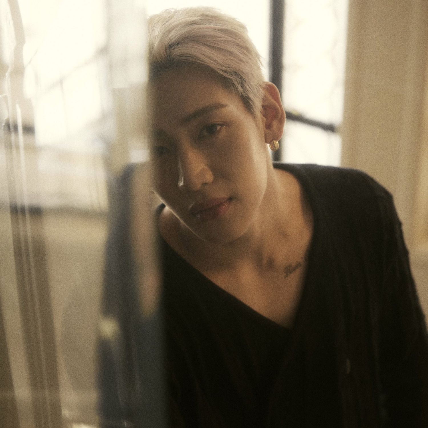 Latest photo of Bambam (GOT7)
