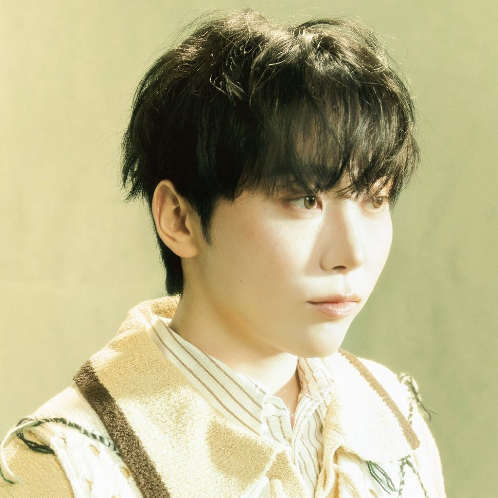 Latest photo of Seungkwan (SEVENTEEN)