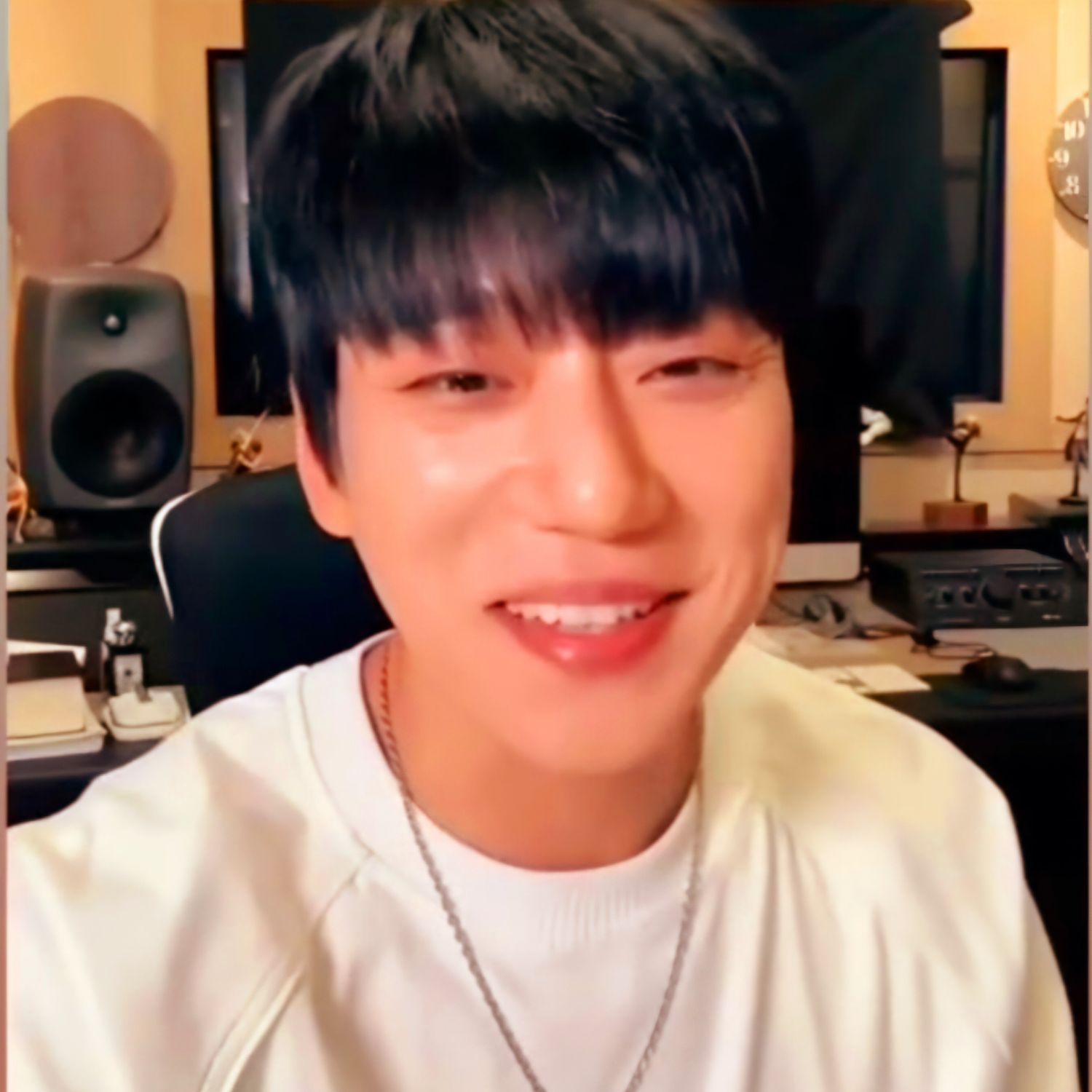 황치열 최근 활동샷