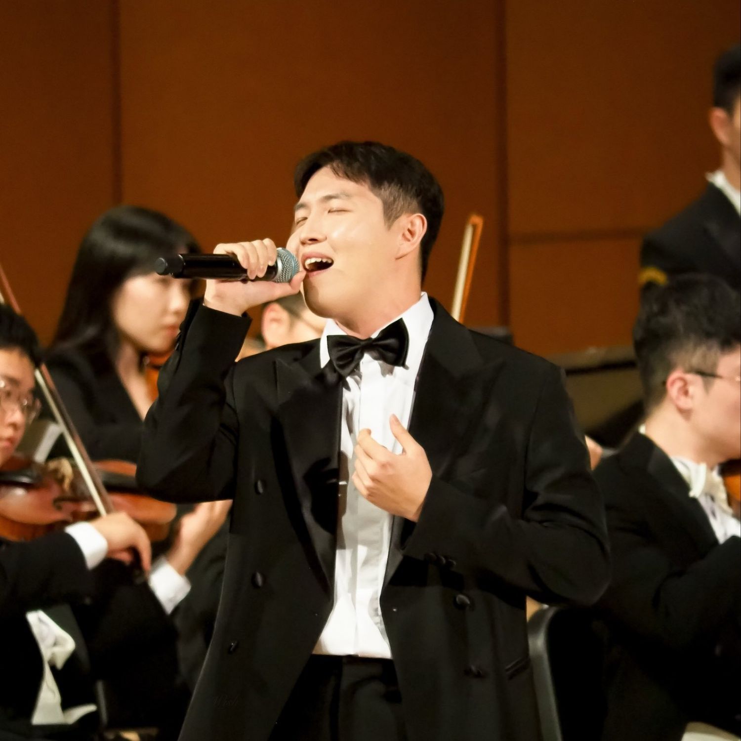 김재환 최근 활동샷