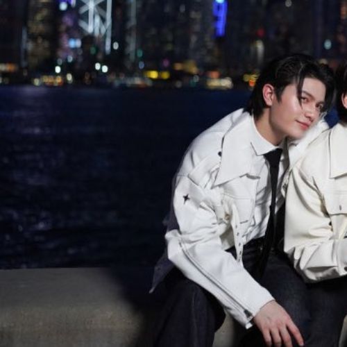 Latest photo of LYKN