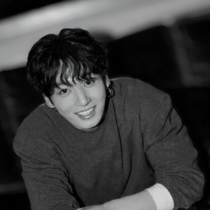 Foto terbaru Jungkook (BTS)