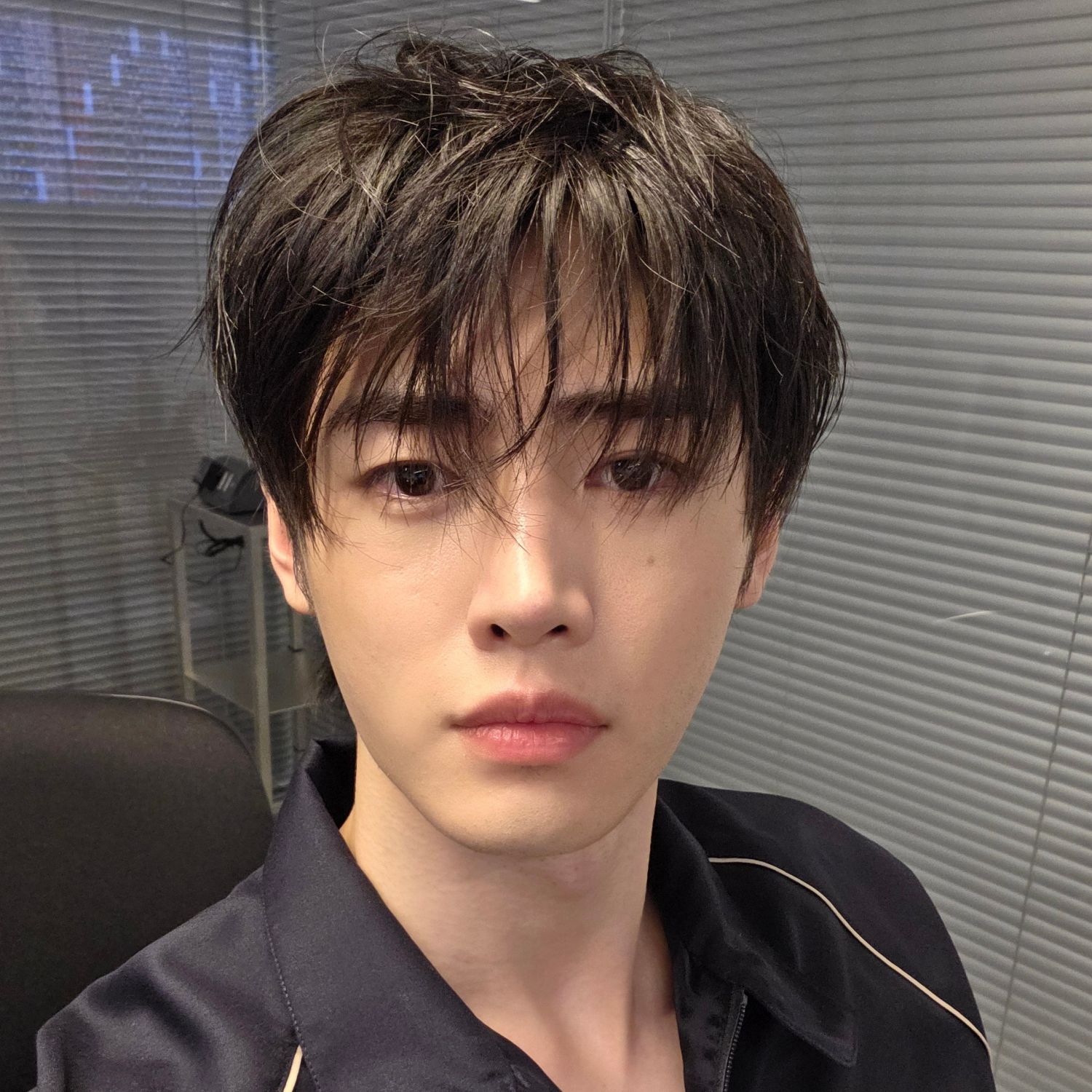 成訓 (ENHYPEN)的最新照片