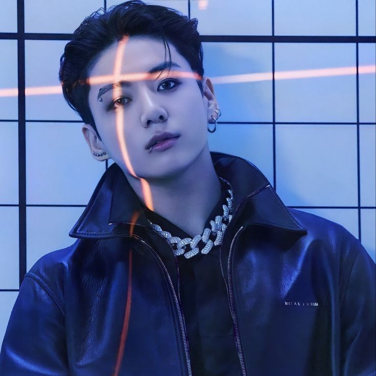Behind-the-scenes cut of Jungkook (BTS)