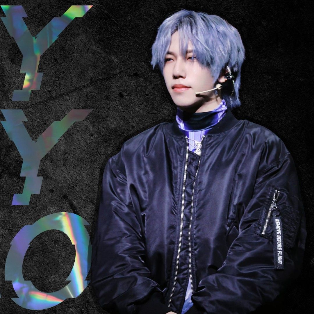 Recent activity shot of Zihao (BOY STORY)