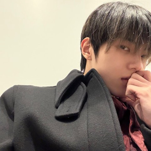 Recent activity shot of LEEJEONG (WHIB)