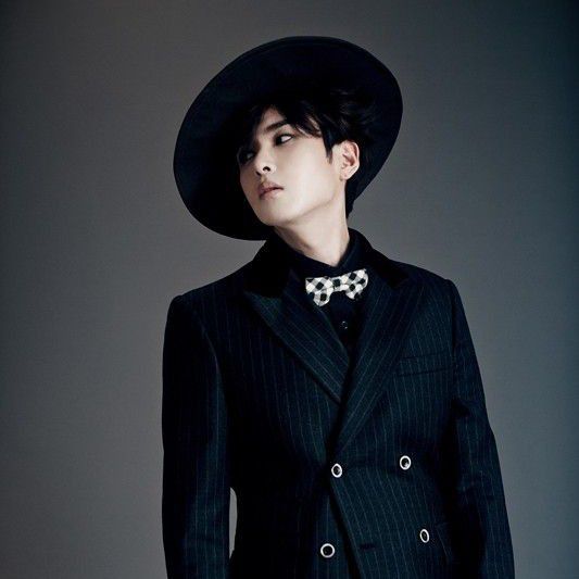 Foto terbaru Super Junior