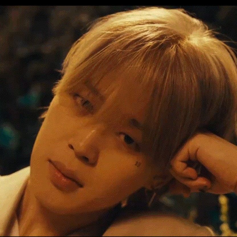 지민 (방탄소년단) 팬이 찍은 순간