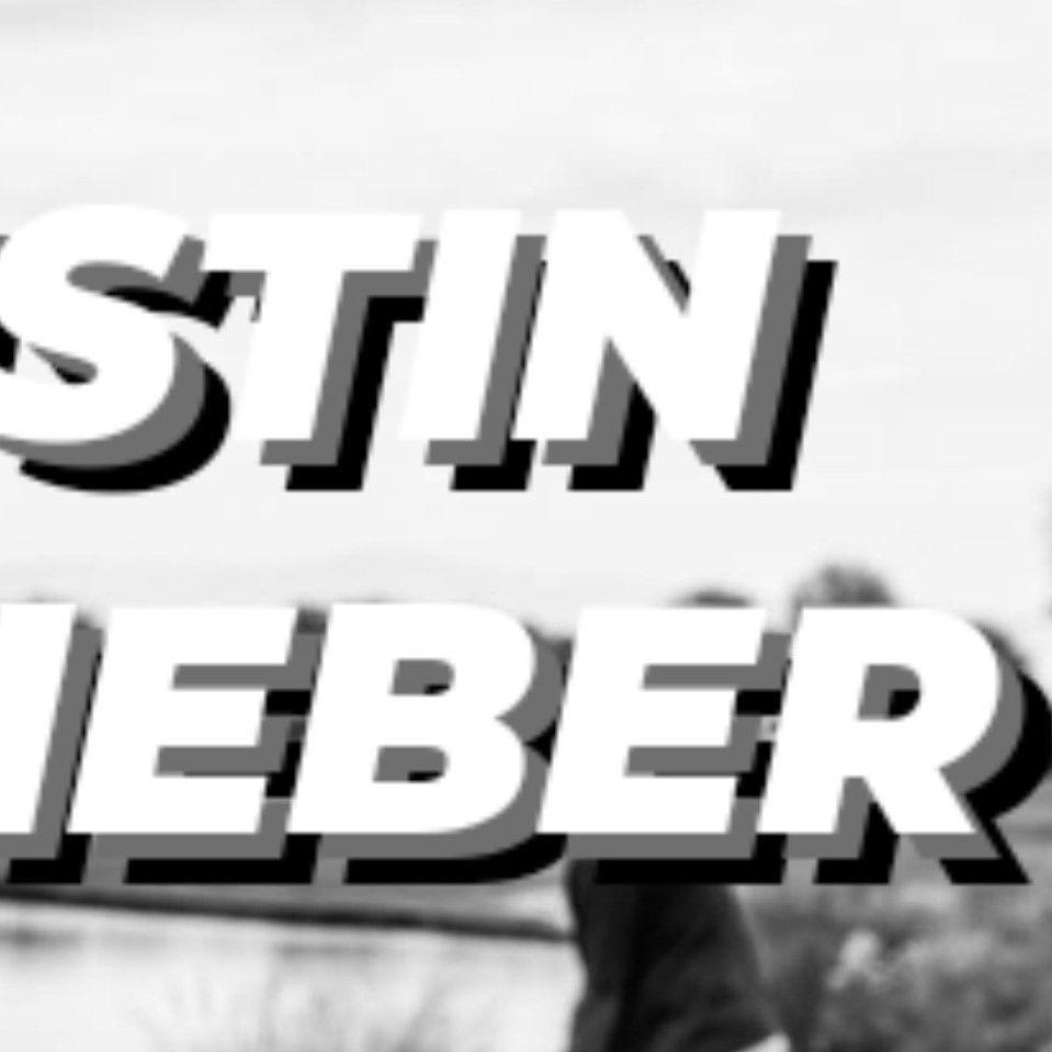 A moment captured by Justin Bieber's fan