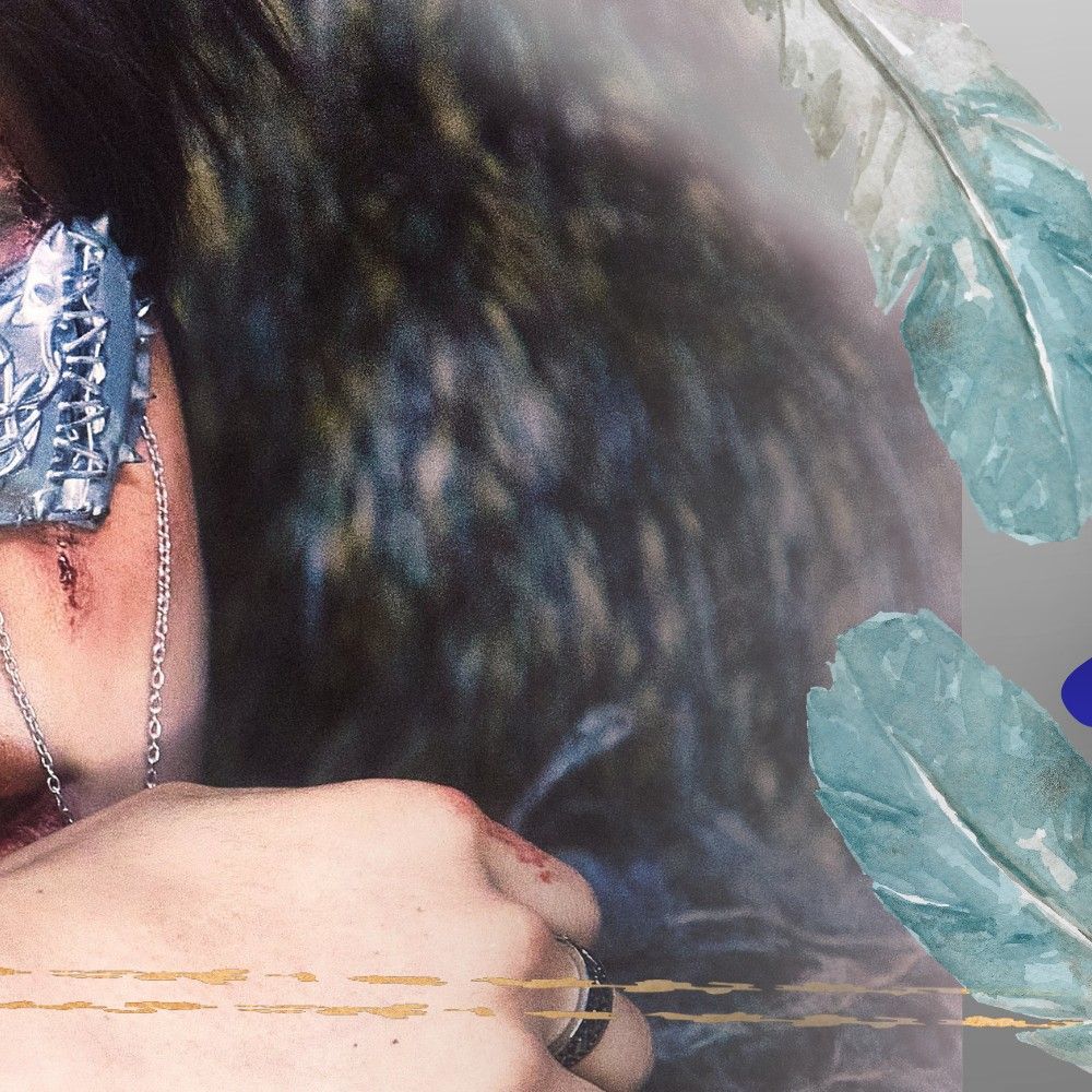 Behind-the-scenes cut of EJ (&TEAM)