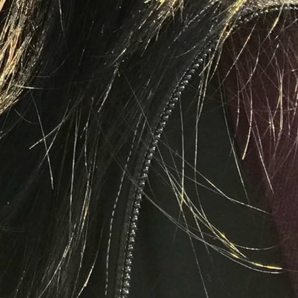 A moment captured by Go Won (Loossemble)'s fan