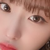 Recent activity shot of Seoryoung (GWSN)