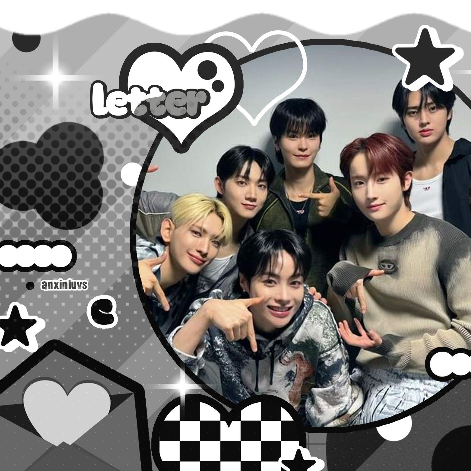 Behind-the-scenes cut of TEMPEST