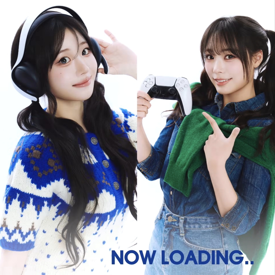 Latest photo of QWER