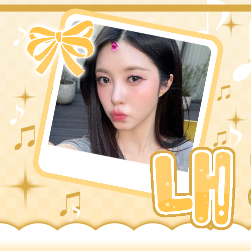 Latest photo of Kim Dayeon (Kep1er)