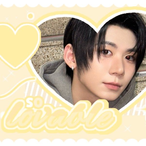 Latest photo of Park Han (AHOF)