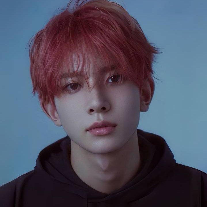 Latest photo of Heeseung (ENHYPEN)