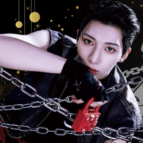 Latest photo of Yu (NEXZ)