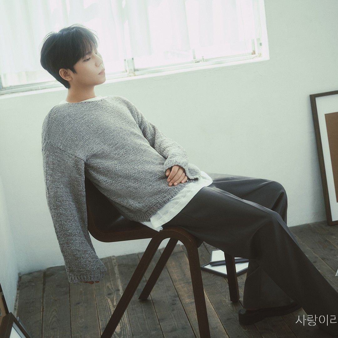 Latest photo of Jung Seunghwan