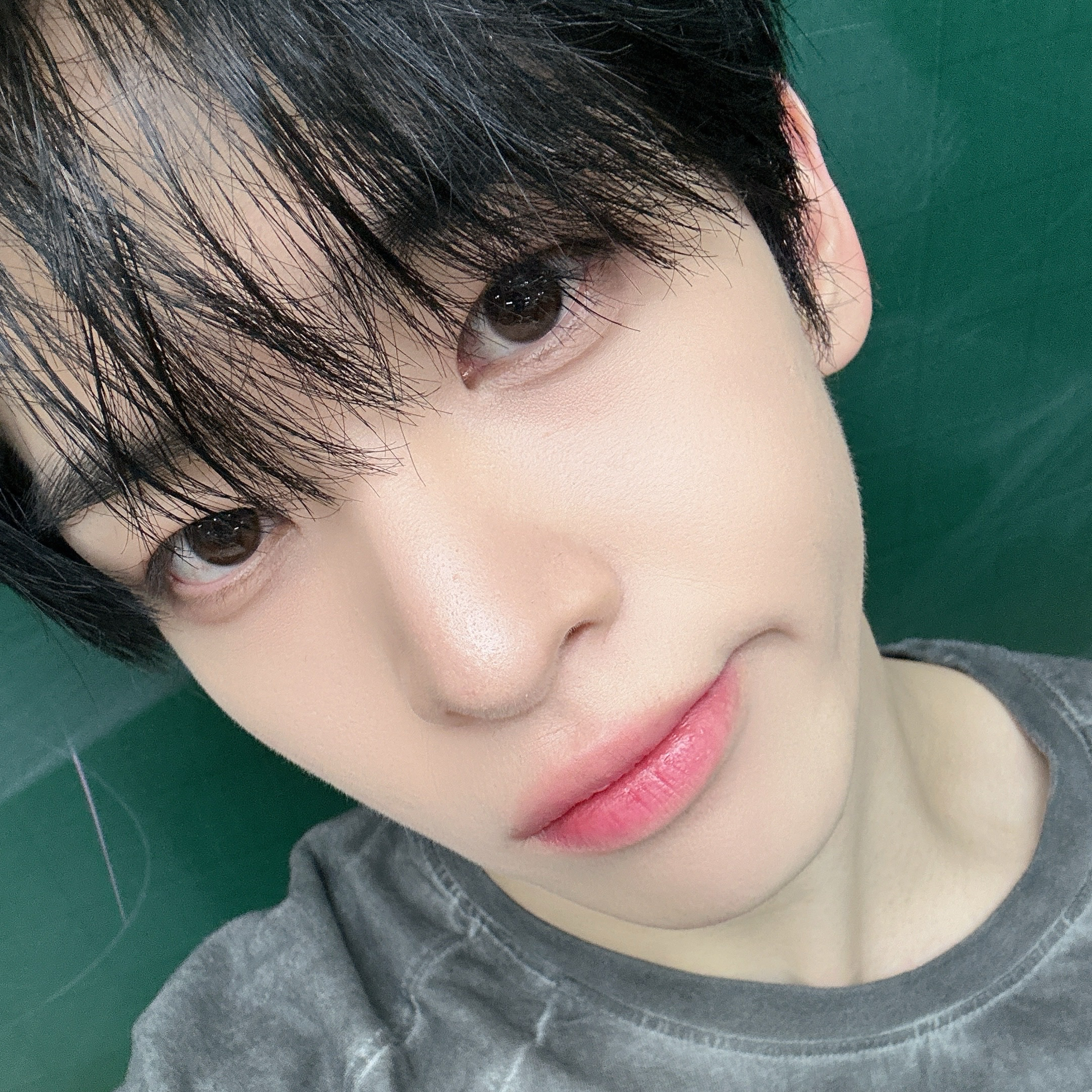 Latest photo of Allen (CRAVITY)