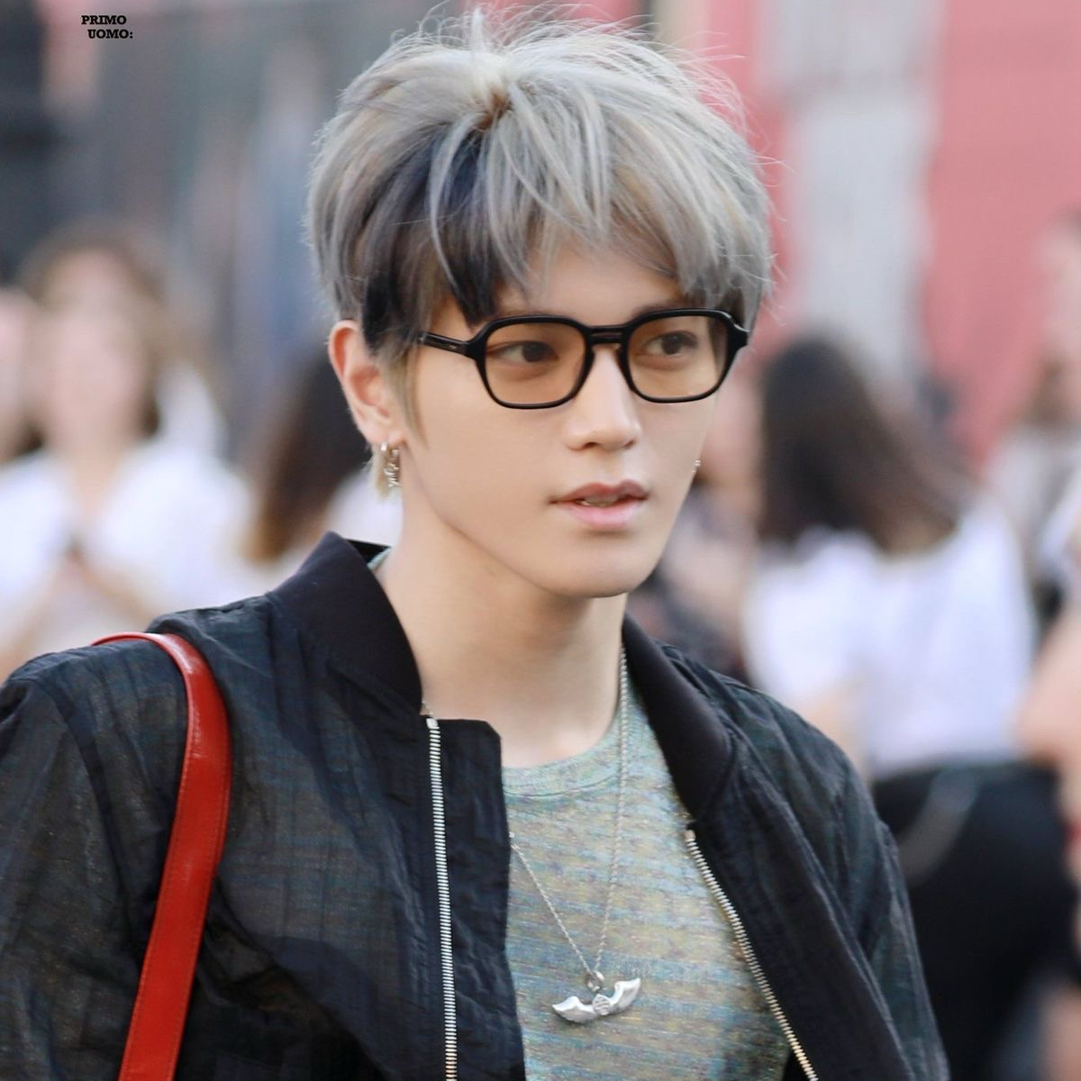 泰容 (NCT 127)的最新照片