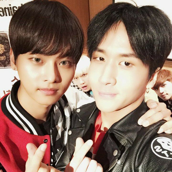 Latest photo of N (VIXX)